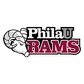 Philadelphia University Logo