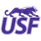 University of Sioux Falls (S.D.) Logo