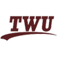 Texas Woman's University Logo