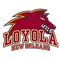Loyola University (La.) Logo
