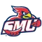 Saint Mary's University (Minn.) Logo