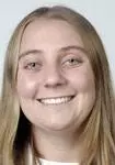 Ann Elliott had the last two goals of Saturday's game vs. Colgate.