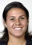 Lindsay Finocchiaro had three goals, including NU's first, Friday at Stanford.