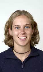 Courtney Koester is Illinois' Woman of the Year State winner.