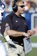 Randy Walker