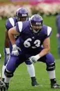 Zach Strief