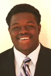 Dami Arowolaju headshot