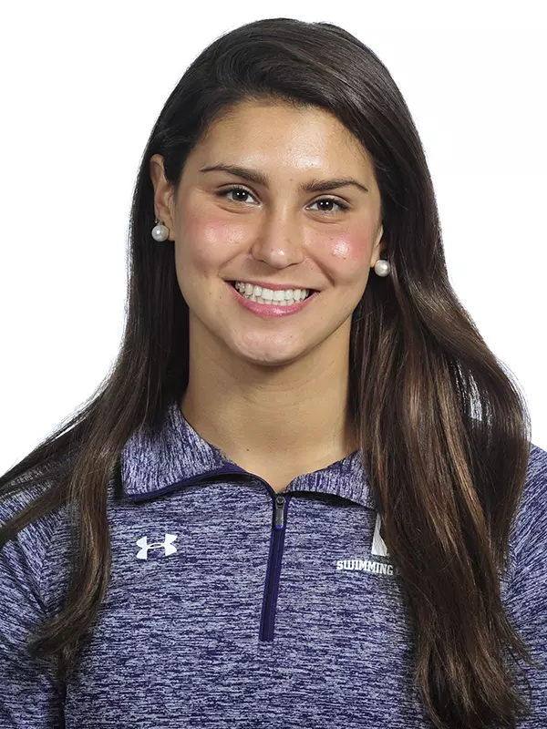 Peyton Greenberg