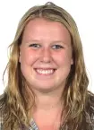Olivia Duehr