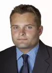 Pat McMahon