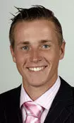 Harmen Hubert