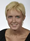 Kayleen McMonigal