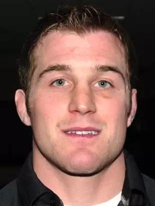 Conor Beebe