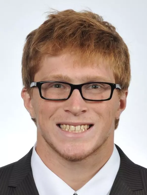 Mike McMullan Headshot