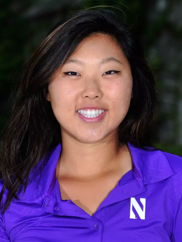 Sarah Cho Headshot Crop