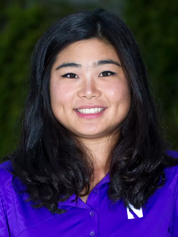 Suchaya Tangkamolprasert Headshot Crop