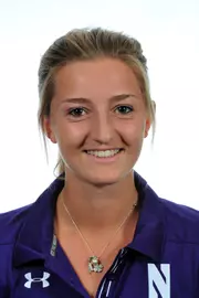 Dominique Masters