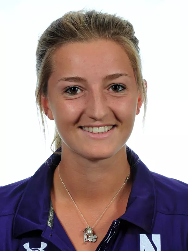 Dominique Masters