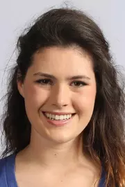 Sofia Lavin