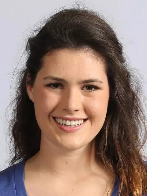 Sofia Lavin