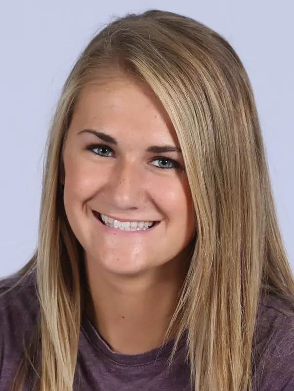 Ashley Bush