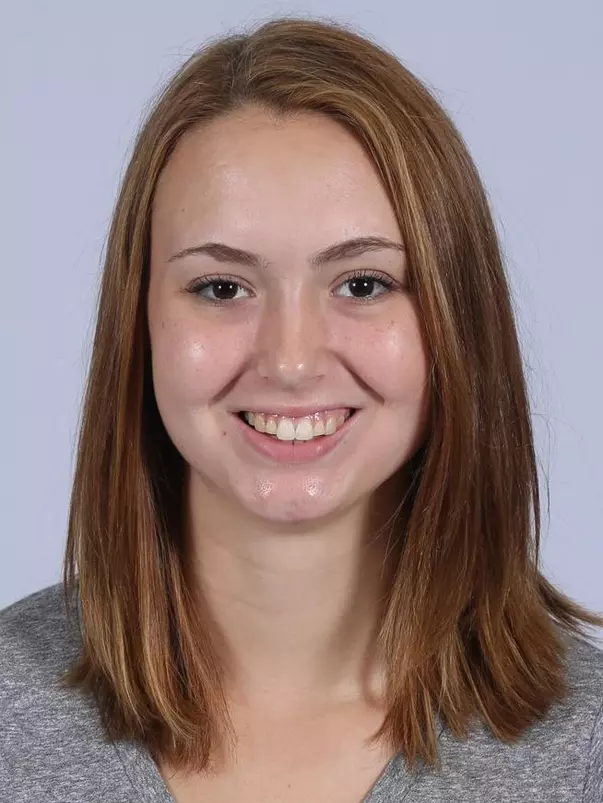 Cassidy Nussman