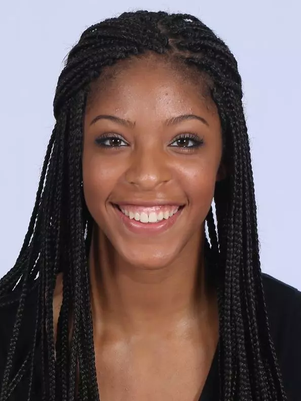 Symone Abbott