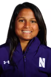 Nandi Mehta
