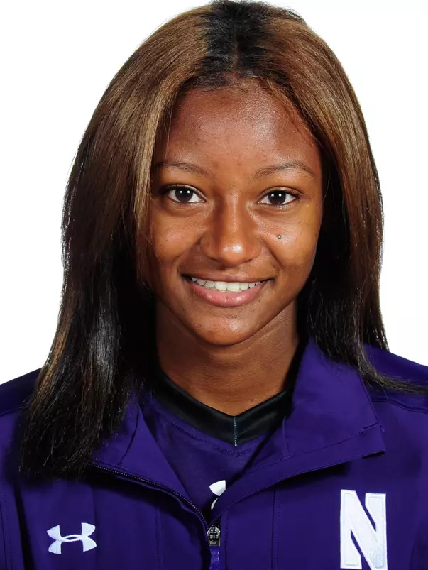 Nikia Smith Headshot