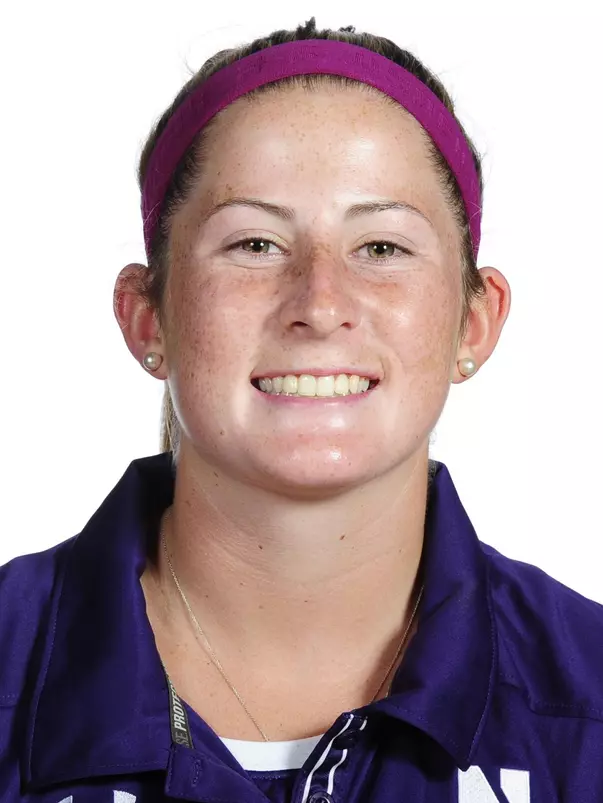 Kirsten Mansfield