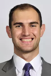 Alex Olah