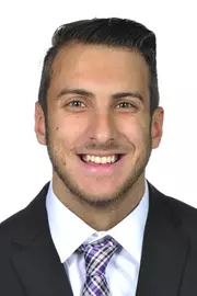 Nick Petersen