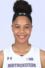 Coffey, Nia