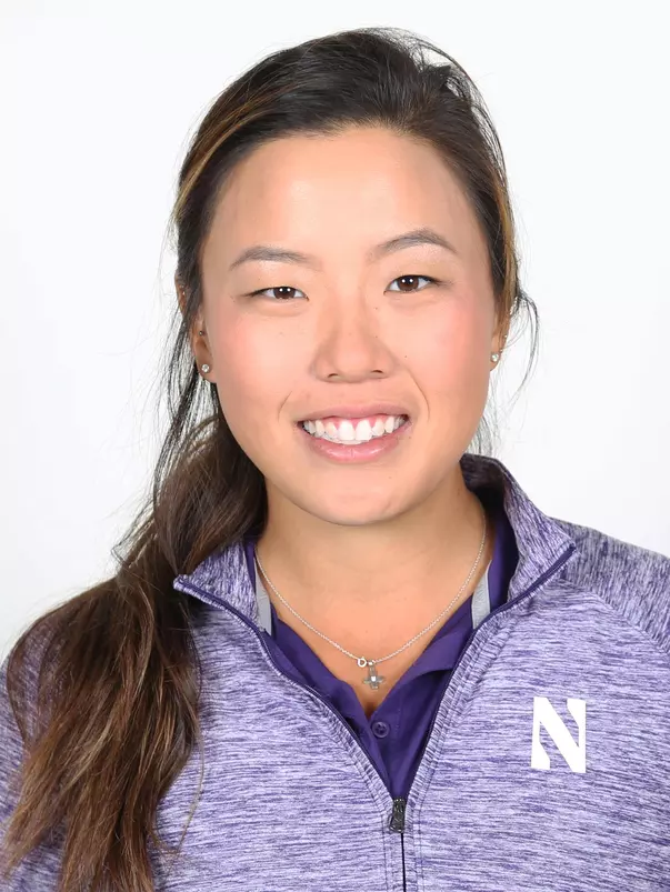 Hannah Kim headshot 2017-18