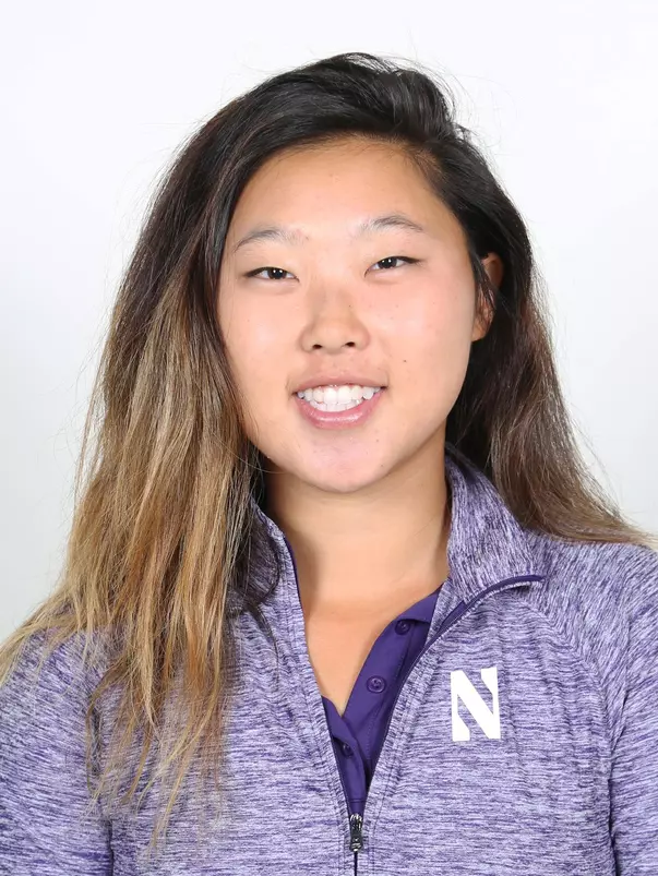 Sarah Cho