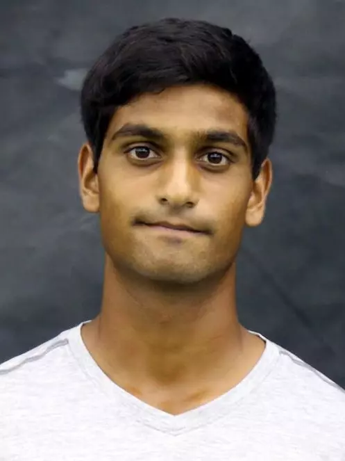 AJ Joshi