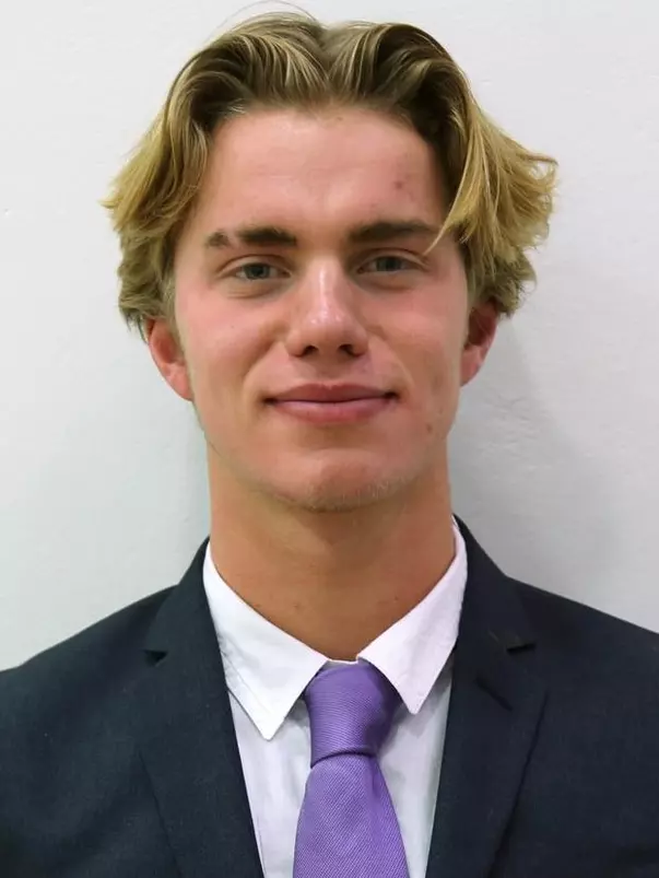 Jeff Durmer Headshot