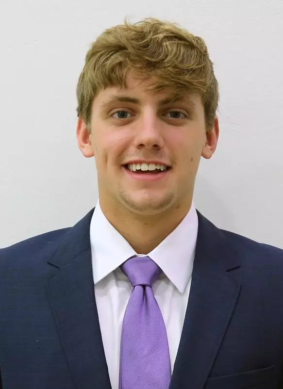Keegan Bundy Headshot