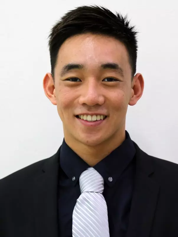 Lyon Zhang HEadhsot
