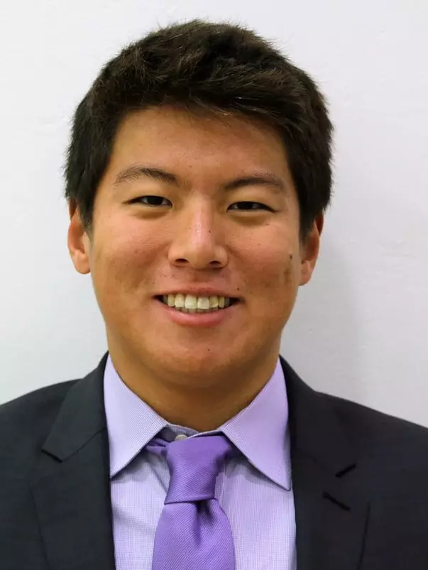 DJ Hwang Headshot