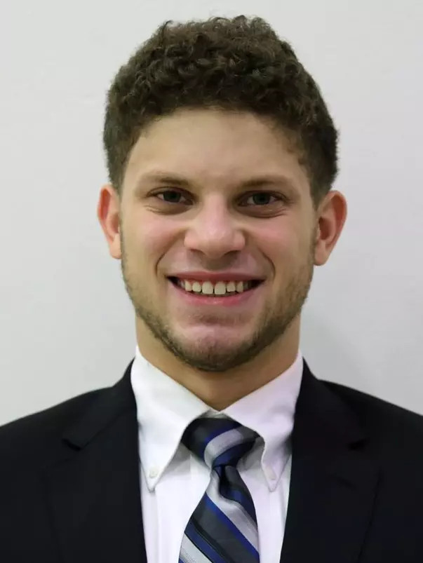 Ryan Tate Headshot