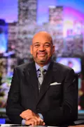 Michael Wilbon
