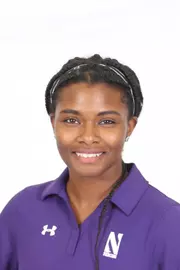 Sydney Larrier