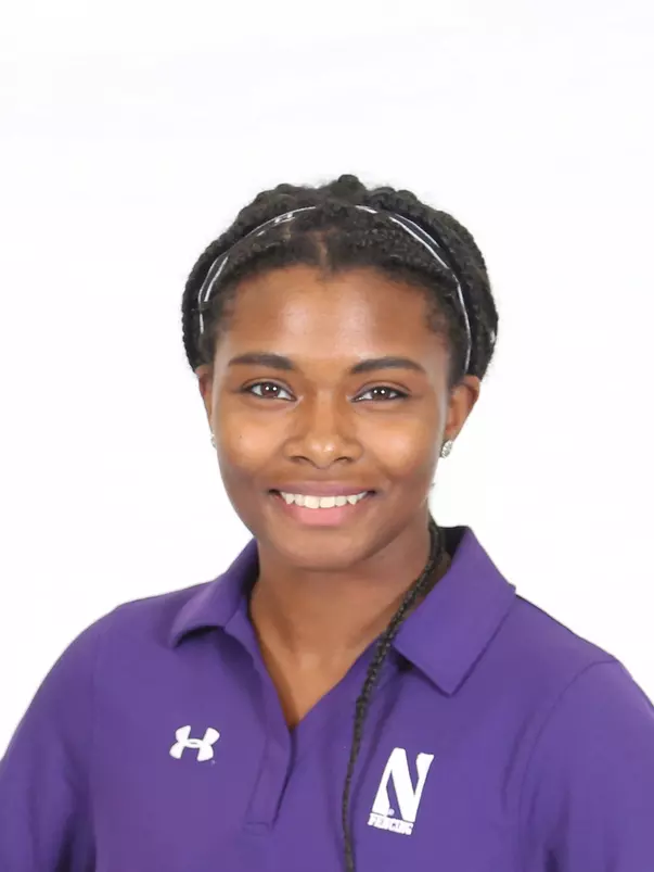 Sydney Larrier