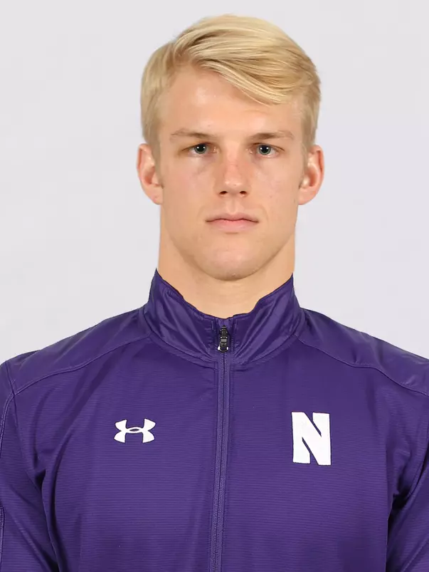 Luke Norland