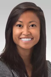Vehniah Tjong, MD