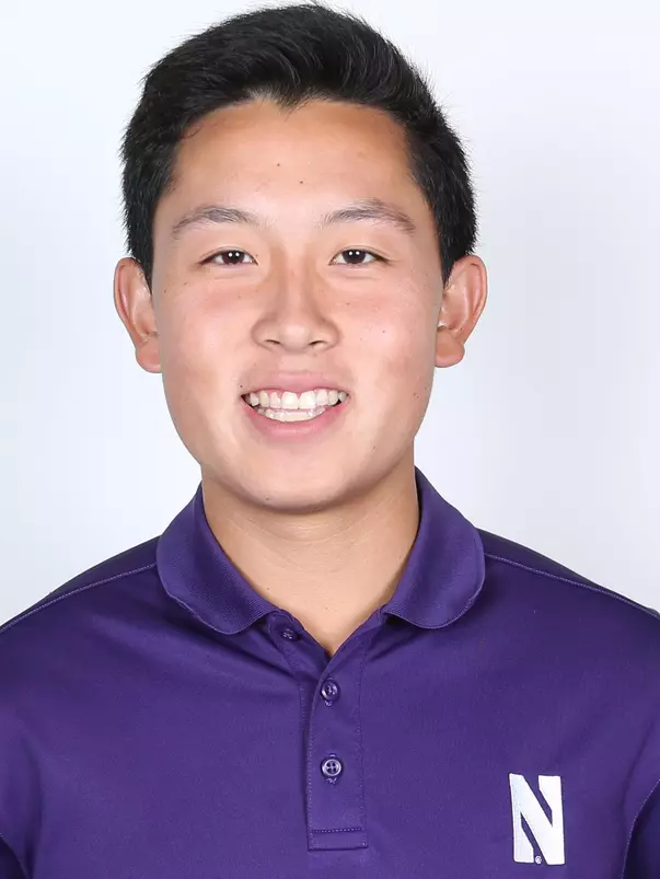 Dylan Wu