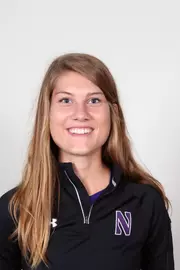 Haley Albers