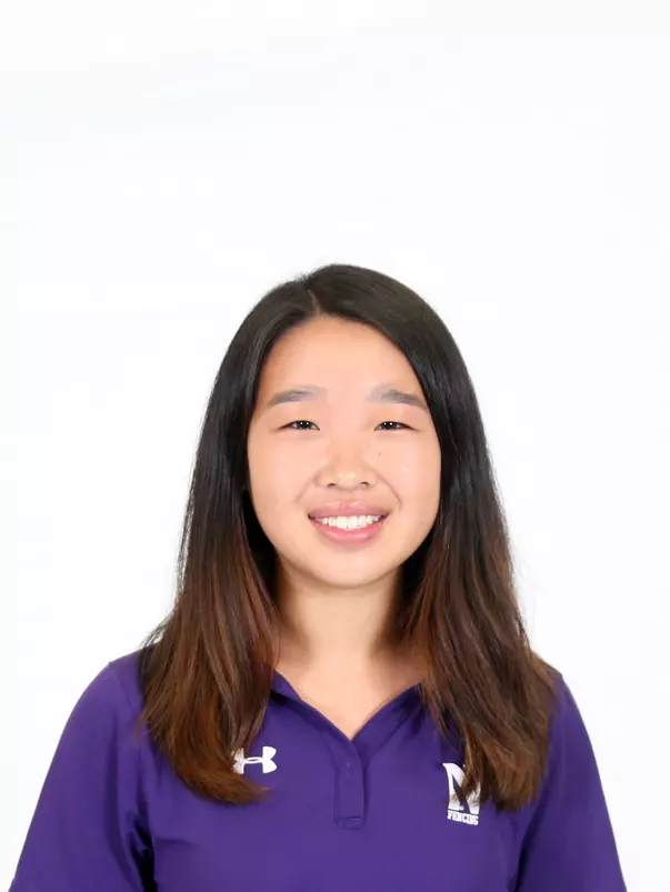 Jacqueline Hua