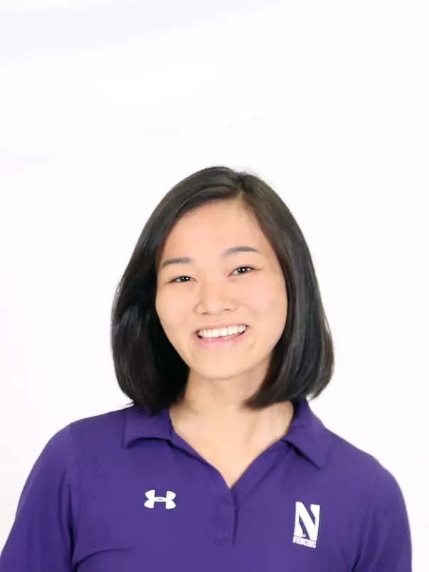 Amy Jia